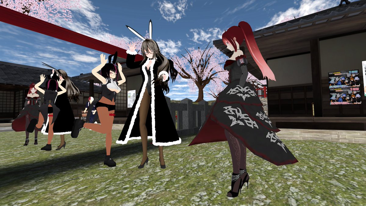 backwards_VR's tweet photo. しのぶさん 😲 https://t.co/DRr2bicBz8