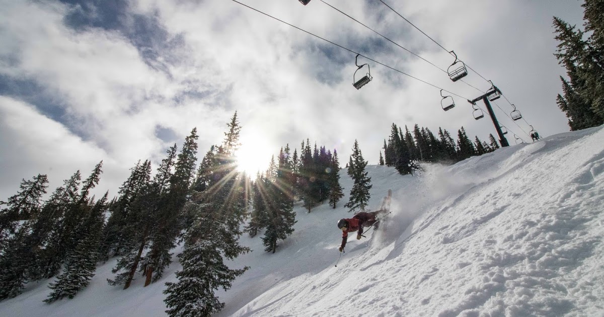 Arapahoe_Basin's tweet photo. A-Basin Will Be Closed Sunday https://t.co/cvPVH3RMw6 https://t.co/oyeniYukgx