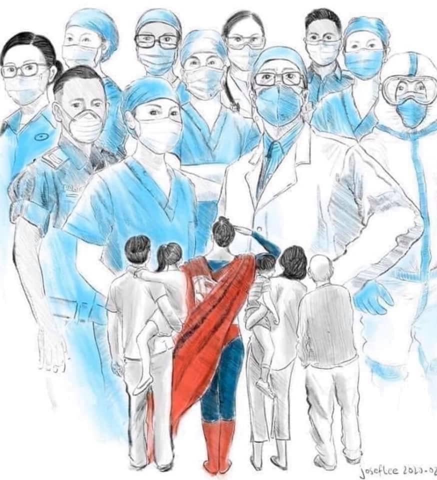 James Beckerman, MD tweet media