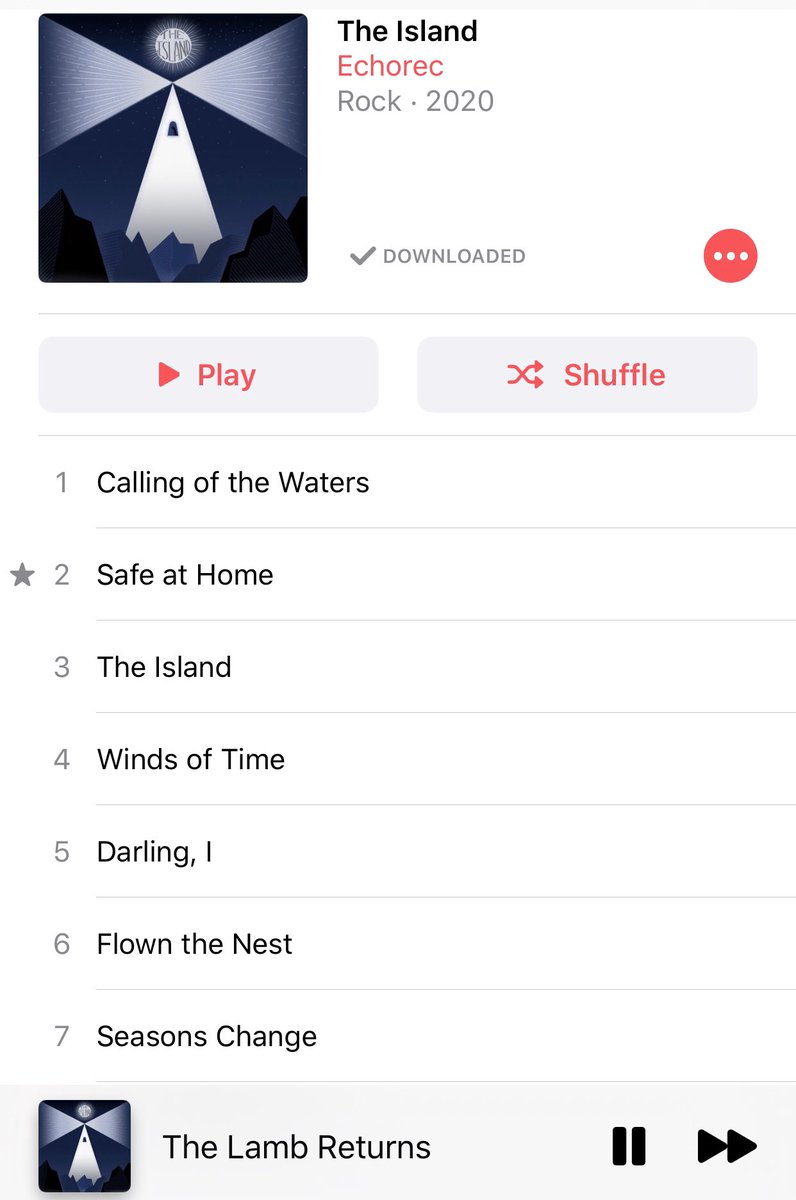 echorec2's tweet photo. @JamesMelville If you like concept albums, give our new album ‘The Island’ a listen - its post prog goodness (it’s on all streaming platforms!) 🤘🏻 https://t.co/DWw1Nxp5PJ