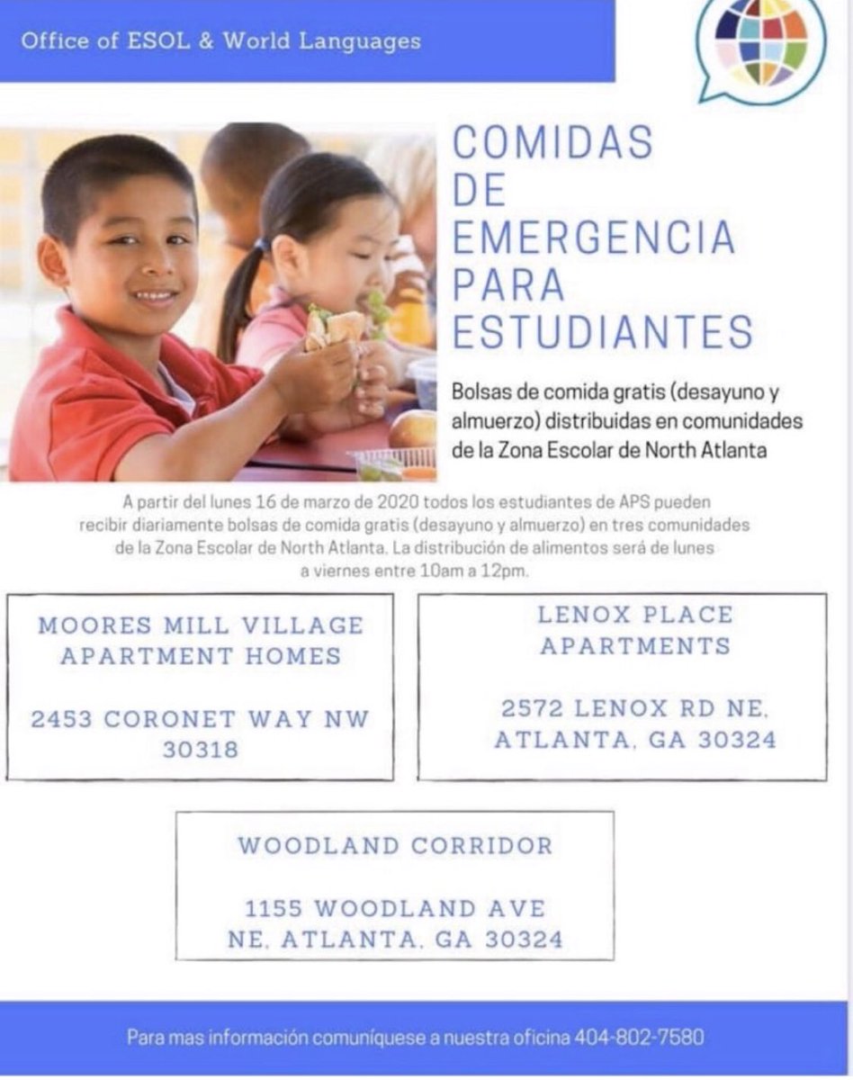 More resources for the ⁦families of ⁦<a href="/APS_SarahSmith/">SarahSmithElementary</a>⁩ and others. Please share the word! ⁦@APS_SmithPTO⁩ ⁦<a href="/SarahSmithEF/">SSEF</a>⁩ ⁦<a href="/heymrslarkin/">Amanda Larkin</a>⁩ ⁦⁦@DrJohnBlackwell⁩