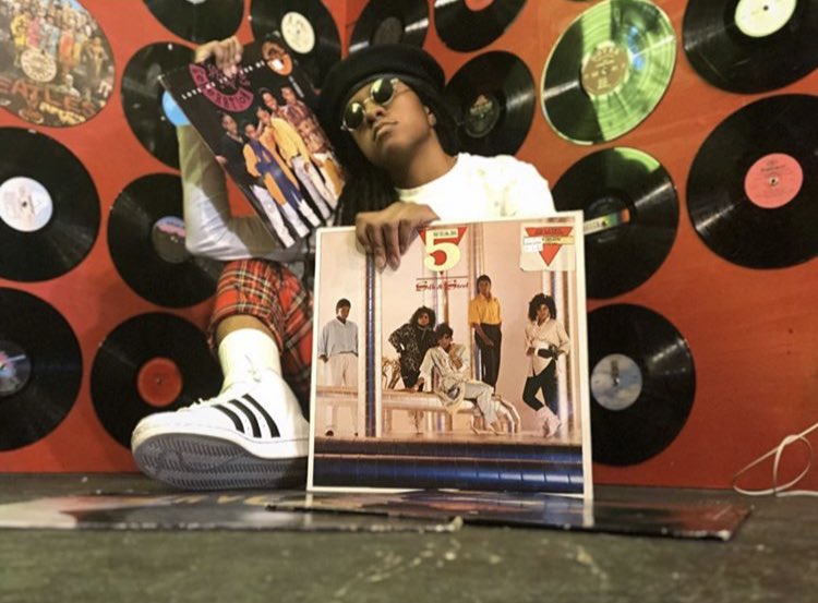 acforever01's tweet photo. she’s coming at you all summer w/ this fire 🔥

SUPPORT YOUR LOCAL ARTIST
@___Fendii 

#DMV #SUMMER2020 #FENDII https://t.co/ilydAIvnBz