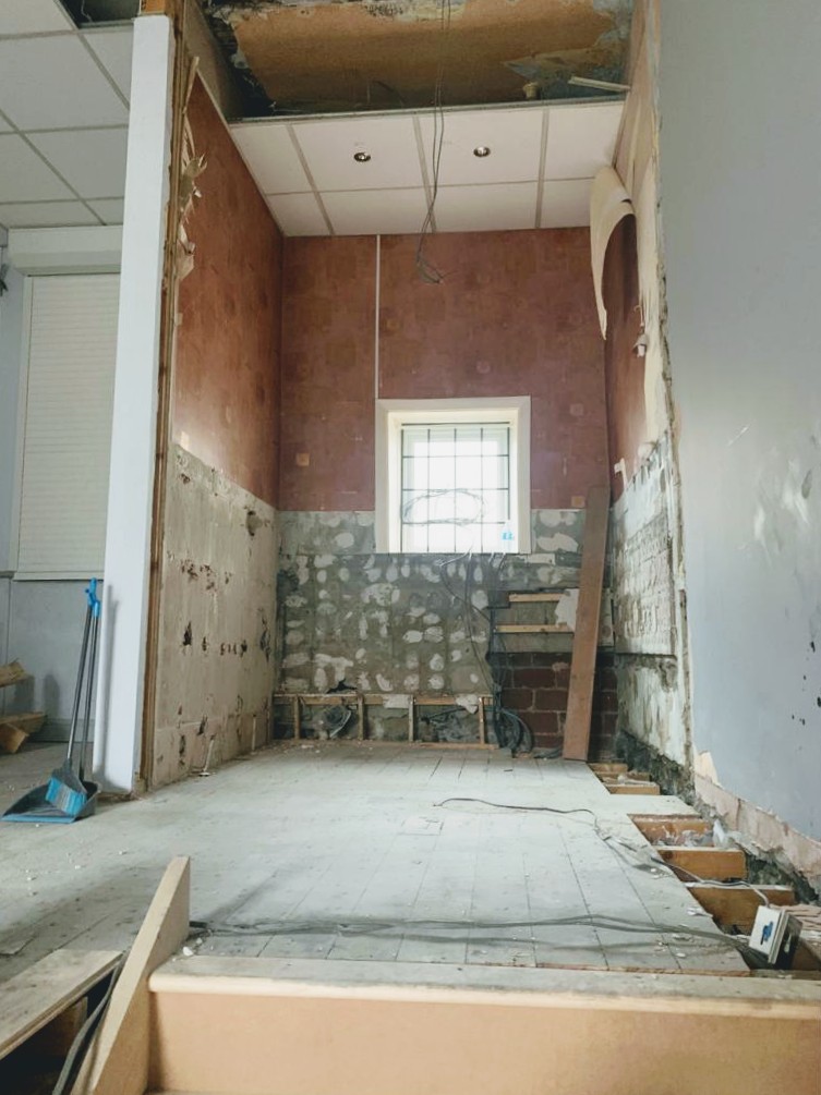 The work goes on regardless...

Stay safe out there guys! ❤️

🌟 <a href="/rammysocial/">Ramsbottom Social</a> 🌟

#ramsbottom @thisisrammysite