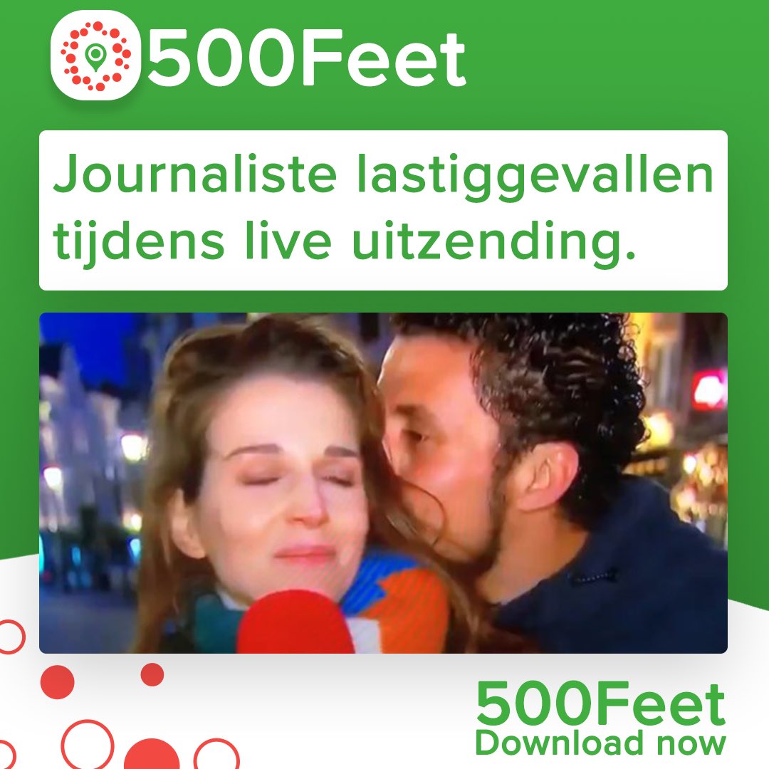 500FeetOfficial's tweet photo. Je kan de locatie van het incident terugvinden op 500Feet. #staysafe https://t.co/Fr7d8gZYCV