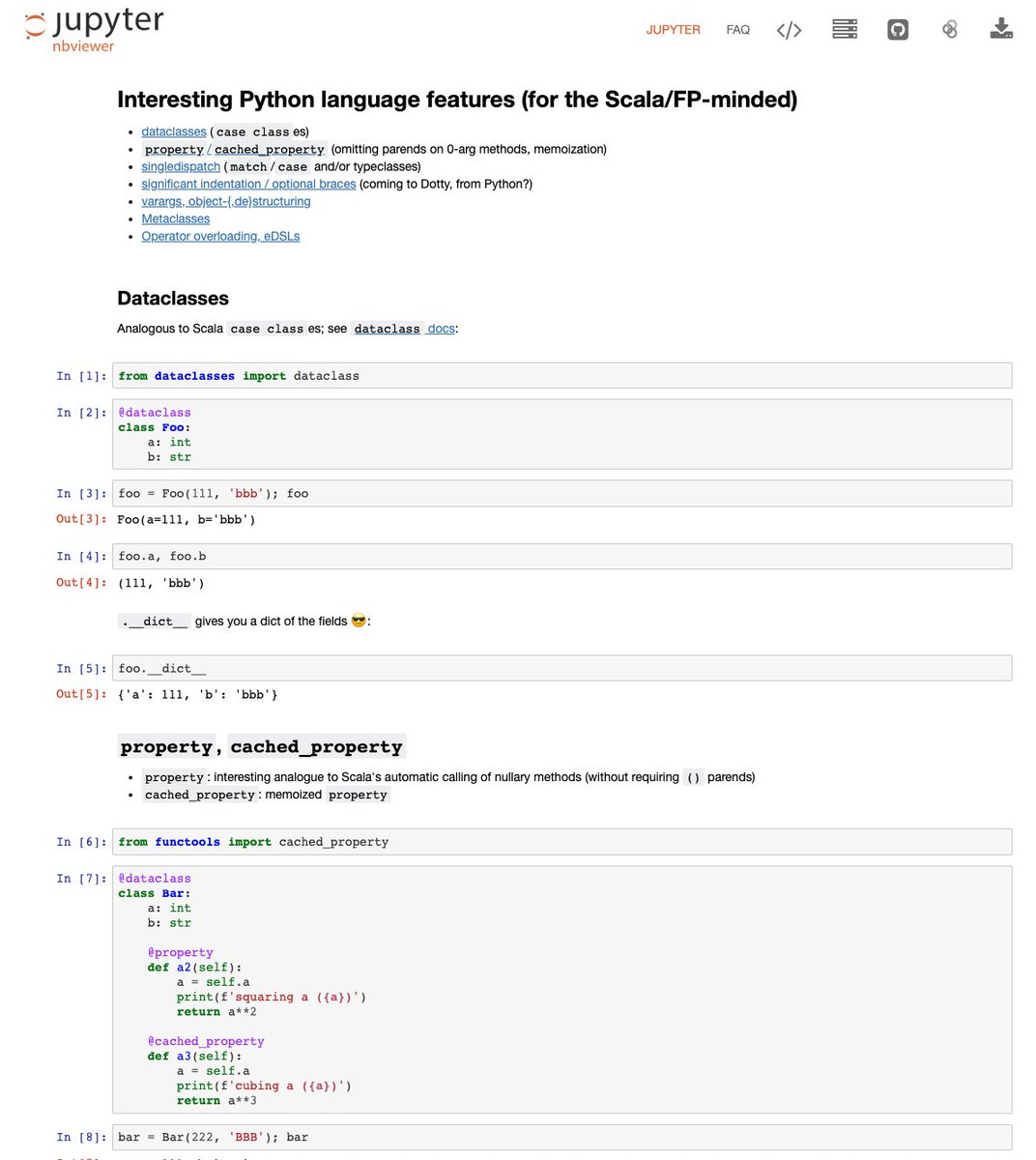 Northeast Scala Symposium tweet media