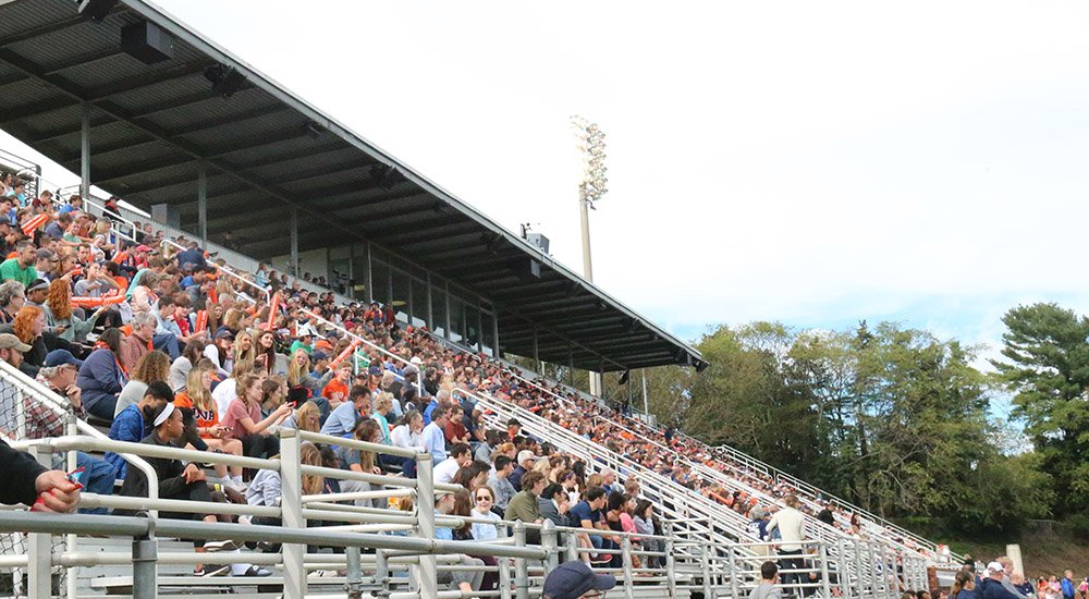 Virginia Men's Lacrosse tweet media