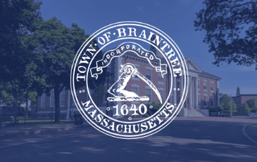 The Braintree Health Department would like to provide residents with updated information on COVID-19, the illness associated with the novel coronavirus, as federal, state and local officials continue to monitor the virus. 
buff.ly/2WcxhN7