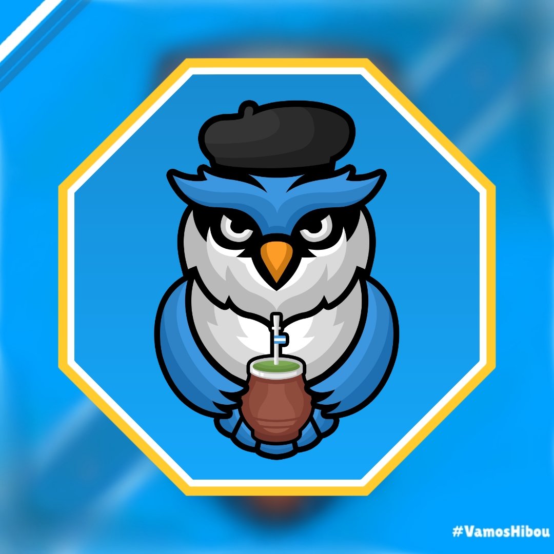 #BS | CLUB HIBOU

🦉 ¡Palpitando la vuelta del búho Argento!

🔘 Vamos a pedir 100❤️ y 30🔄 a este tweet para abrir el club antes de la fecha en la que se vuelve

🦉❤️ El día 20/03 habrá más ❤️🦉

¿Lograrán conseguir el objetivo?