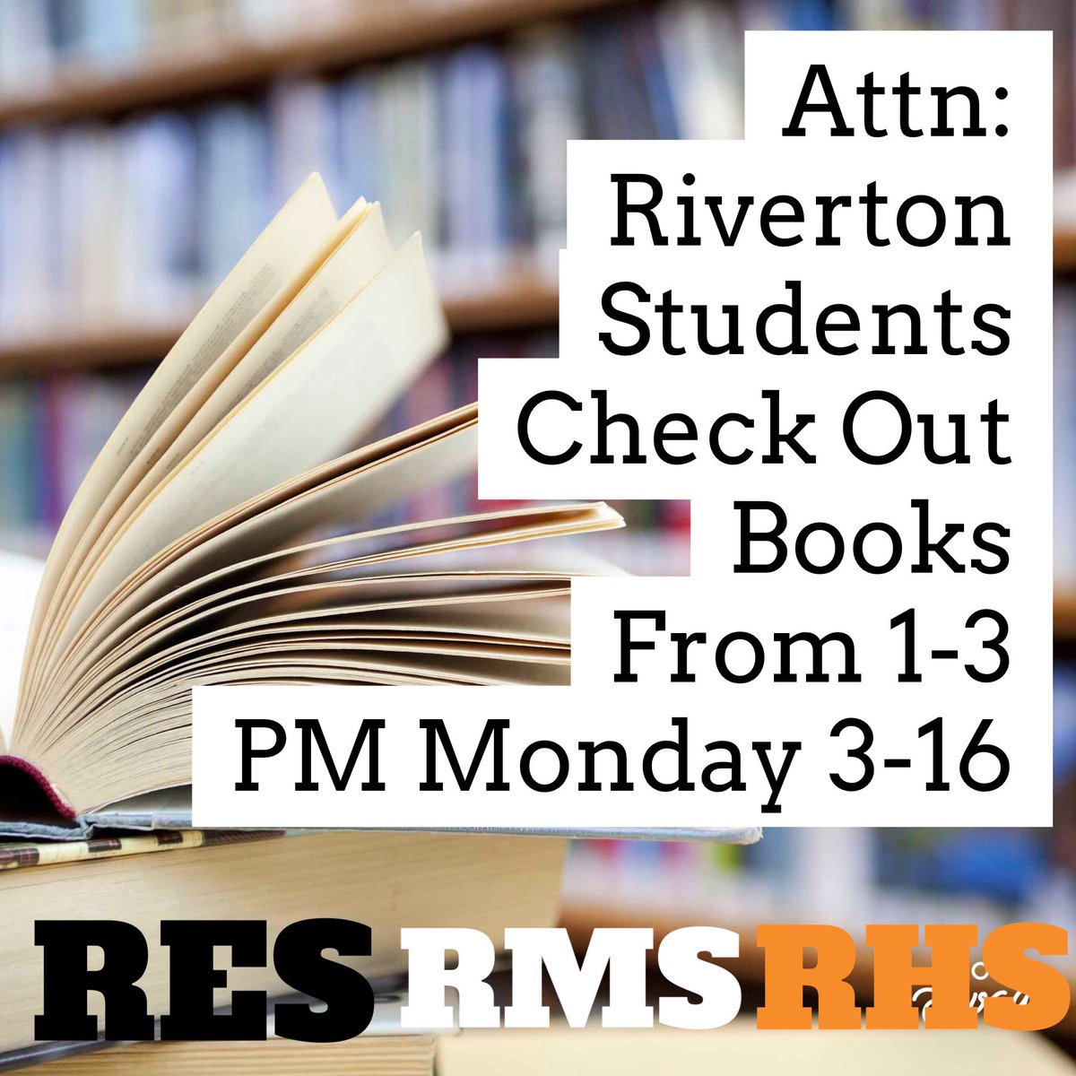 Riverton Middle School tweet media