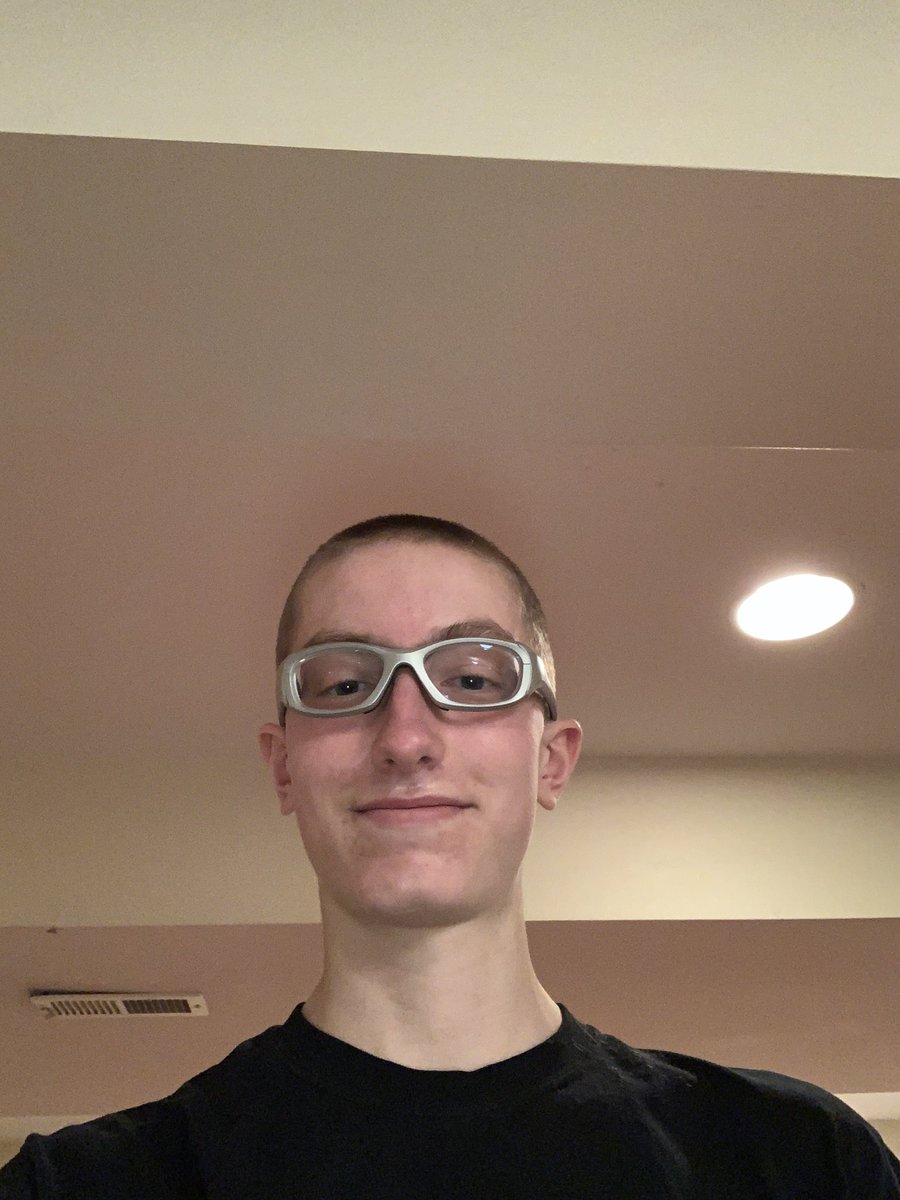 Quinn Born (@quinnborn) on Twitter photo Iāve been hearing the calls and I finally answered. Bringing back bald Born. In response to <a href="/HerseyXC/">Hersey Boys' XC</a> challenge, Iāve decided to shave off the hair for <a href="/StBaldricks/">St. Baldrick's Foundation</a>. Iāve been hearing the calls and I finally answered. Bringing back bald Born. In response to <a href="/HerseyXC/">Hersey Boys' XC</a> challenge, Iāve decided to shave off the hair for <a href="/StBaldricks/">St. Baldrick's Foundation</a>.