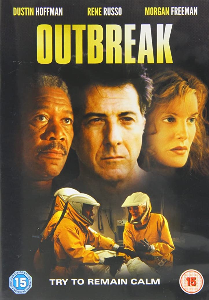 donfreysi's tweet photo. Verð lýsa yfir vonbrigðum mínum með dagskrástjóra RÚV að velja ekki Outbreak sem laugardagskvikmynd kvöldsins #coronavirus #ruv #COVID19 #outbreak https://t.co/DkpUgC1pmj