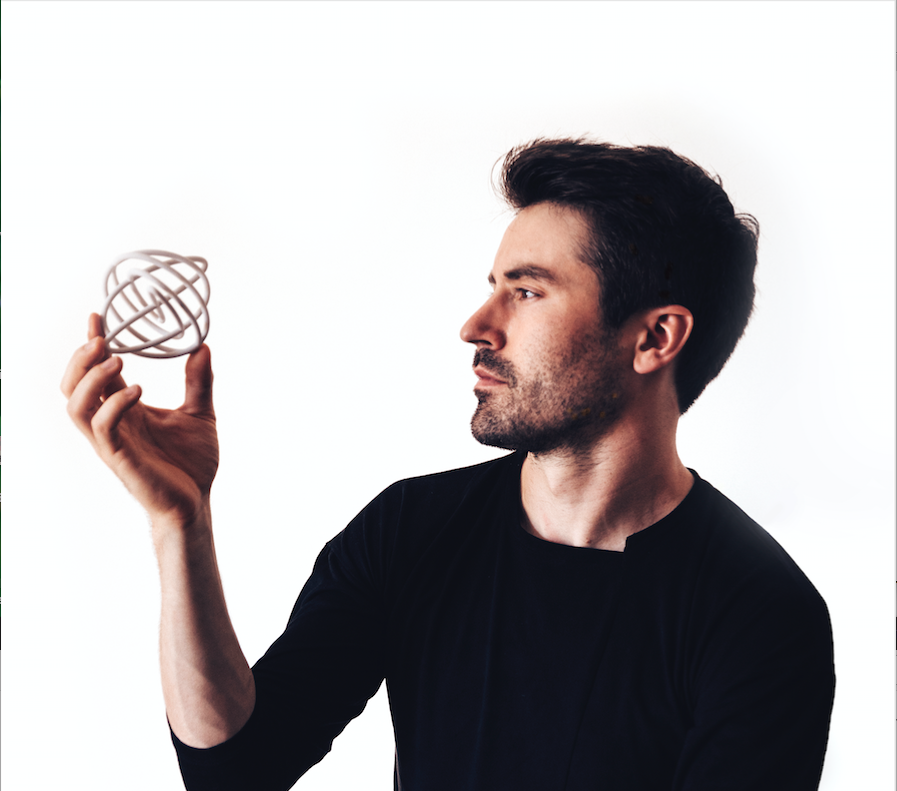 amherstarts's tweet photo. A pianist-composer of wide-ranging ambition, individuality, and drive, Dan Tepfer, will perform at Buckley Recital Hall on March 28. Tickets are available starting today! https://t.co/qgbTe5igpD https://t.co/PVYZPXhVvK
