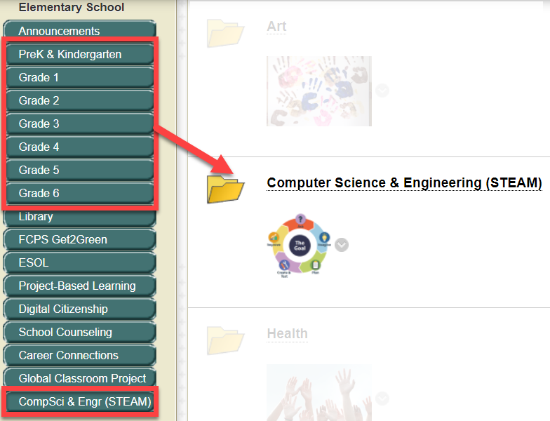 FCPSSTEAM's tweet photo. FCPS Students and Families: Want to learn computer science and engage in engineering activities from home?  Log into FCPS 24-7 Learning https://t.co/Ta1KiN040x @prc_fcps  @fccpta @FSP_FCPS @FCPS_ITI  @FCPS_ISD  @fcpsnews  @FCPSRegion1  @FCPSR2 @FCPSR3  @Region4FCPS @FCPSR5 https://t.co/51O0GrGID4