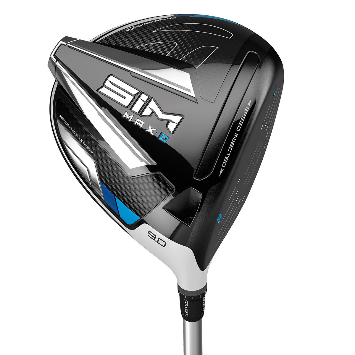 WragBarnProShop's tweet photo. Thanks to Brian for coming in today to do some final testing for his new fairway finder! The @TaylorMadeTour SIM Max D Driver performed amazingly with the @USTMamiya Proforce V2 Shaft in! #performance #SIM #shapeinmotion #golf #driverfitting #golffitting @WillFoxGolf https://t.co/FruWC9DXWA