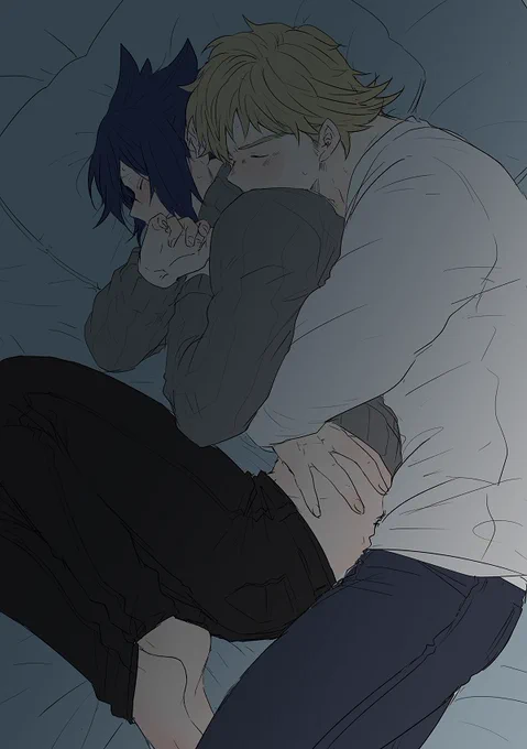 【ミリ環】ぎゅう 