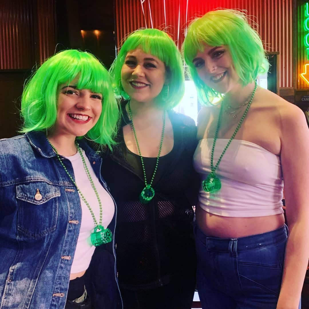 lastcallmpls's tweet photo. 💚🍀Come party with us!🍀💚 https://t.co/ti3BofZ2Wc