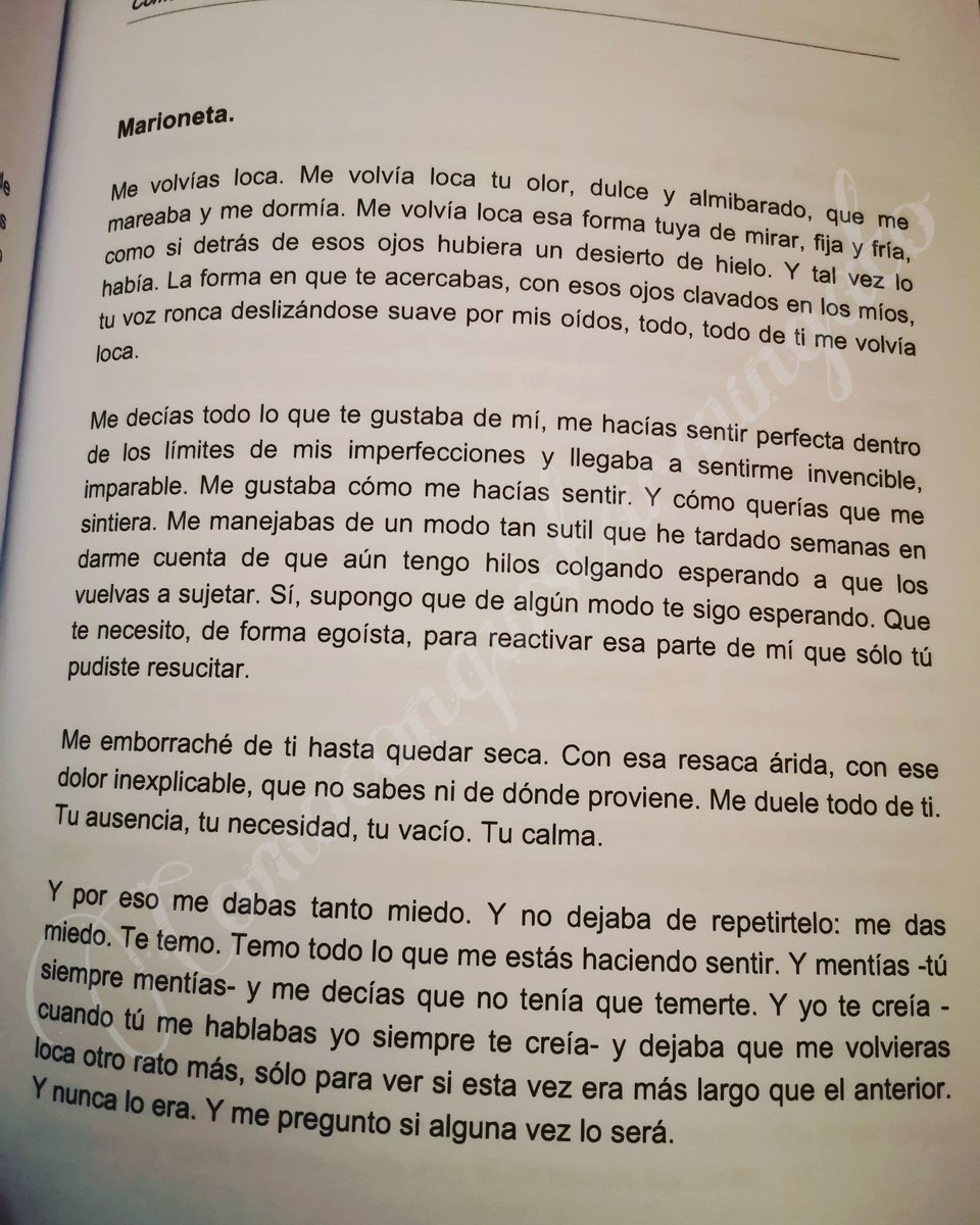 conquistar1gato's tweet photo. Y por eso me dabas tanto miedo https://t.co/UNuo7bSf1l