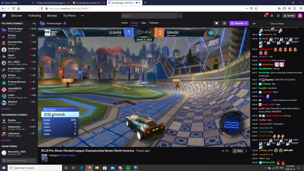 Tyrel Iverson tweet media