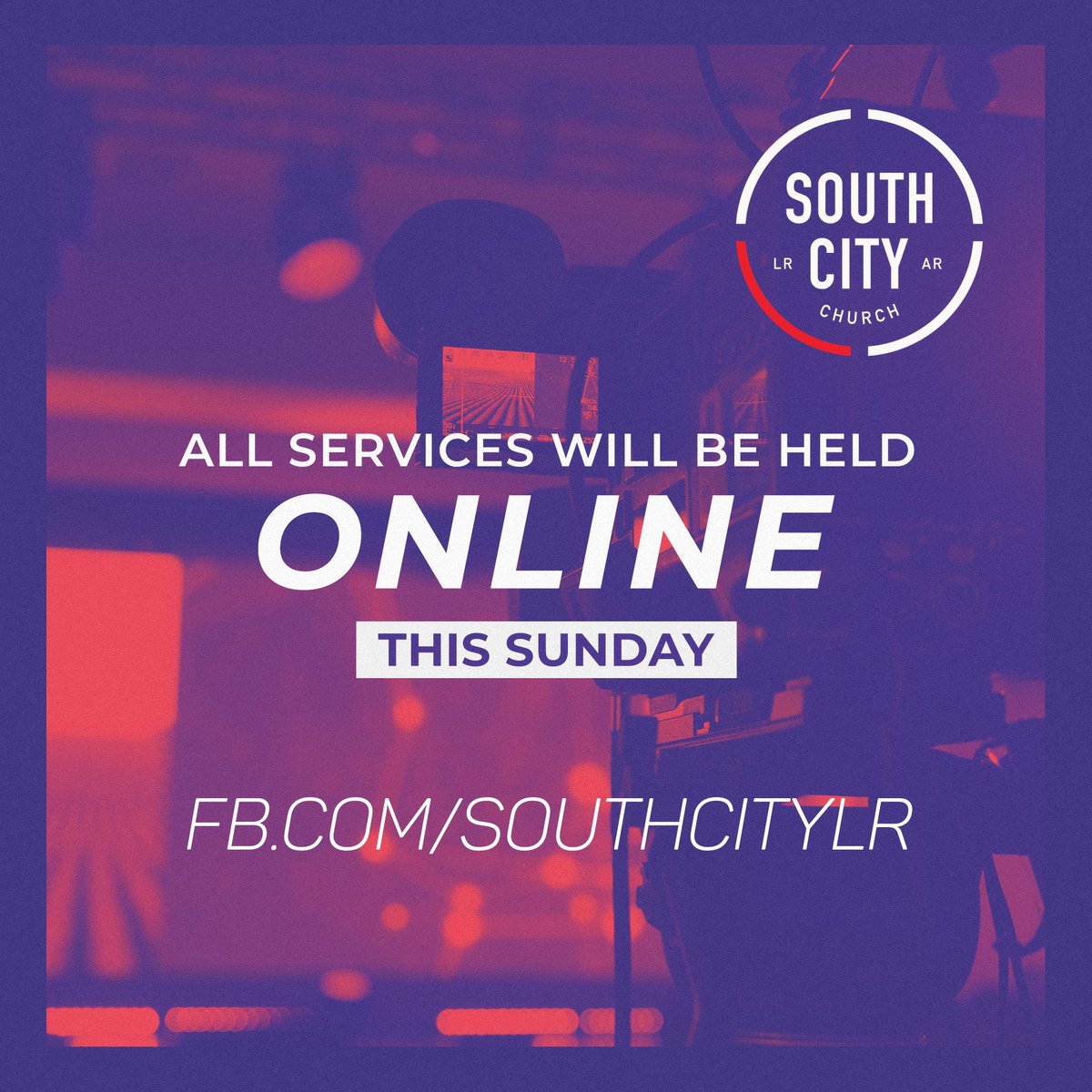 SouthCityLR's tweet photo. https://t.co/3hNYiuvHdI