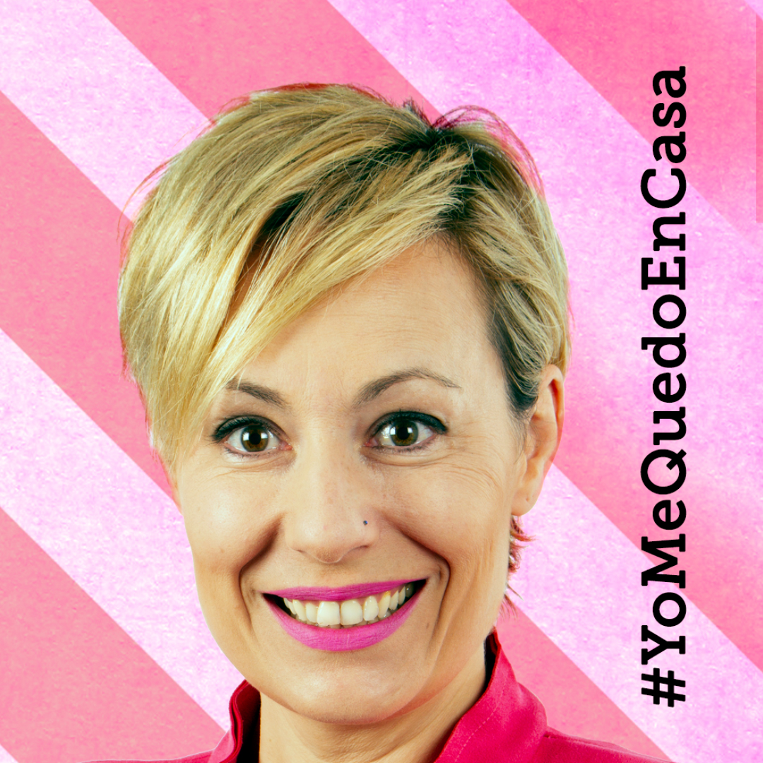 Si necesitas contactar conmigo por algún tema de #marketingdigital, #redessociales, #marketing, en serio, mas que nunca, estaré encantada ❤️ de atenderte...
Es un momento en el que tod@s debemos ser responsables y solidari@s 
así que... 👇
#YoMeQuedoEnCasa
#yTrabajoDesdeCasa