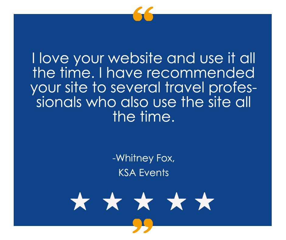 BusRatescom's tweet image. We love getting feedback from our amazing customers! Thanks for the great review and referrals, Whitney!