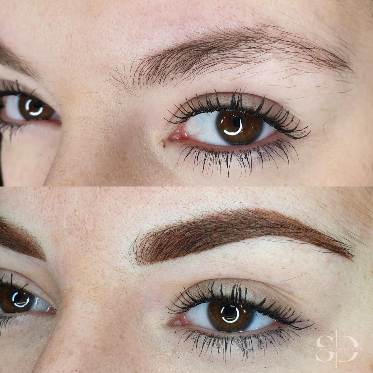 sianpmu's tweet image. 💥 THAT ARCH!! 💥 Absolute WOW BROWS 💣
#wowbrows #brows #makeup #permanentmakeup #pmu #browsarelife #spmubrows #spmu #semipermanentmakeup #micropigmentation #ombrebrows #browgamestrong #browlove #powderbrow #inked #tattoo #pmuperfection #tat #beautyblogger #archaddicts #mua