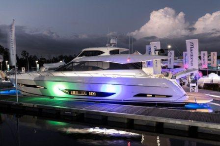 MundoNauticoVE's tweet photo. Maritimo X60: An innovative vessel that fits a whole lot into its length. #nautica #topnaval #sailboat #yachting #yachtmaster #superyachts #boatinternational #megayachts #yachtscrew #luxuryyacht #Miami #Florida #USA #Madrid #España #Italia https://t.co/1E9CoSiNSN