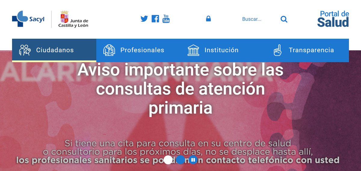 saludcastillayleon.es/sanidad/cm