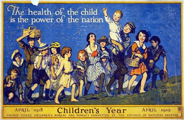 Campaign4Kids's tweet photo. Why We Must Act to Protect the Health of 10 Million Children…Now! - @BruceLesley - Medium https://t.co/wDgcmC363C
#ProtectChildHealth #ProtectCHIP #PassHR6151 https://t.co/flVaWle1xb