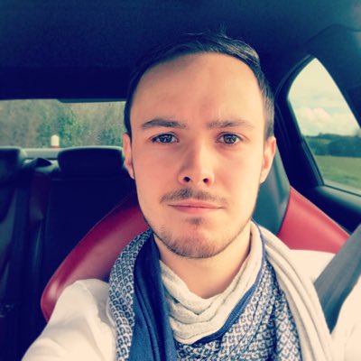QuentinBesson61's tweet image. #NouvellePhotoDeProfil