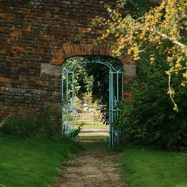 We are ready for a great day tomorrow! 🥁 Watch Cambria Marching Band open the day from the park gates in the village opposite @theglynnearms 🌱 The Walled Garden is open for the very first time with a range of brilliant local suppliers selling food, d… ift.tt/2vYtV5X