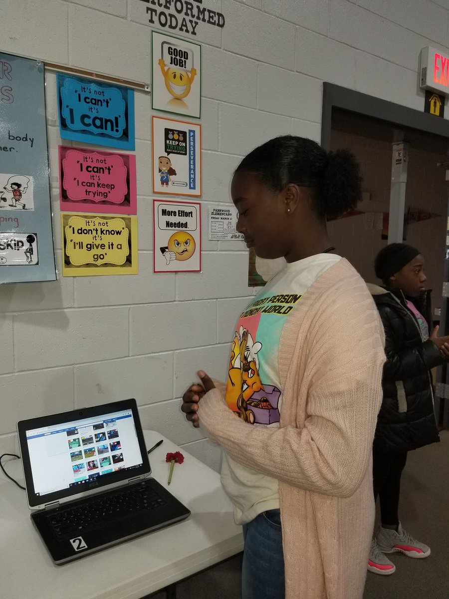 Darline Tucker (@tucker_dltf) on Twitter photo PWE hosted there EPIC BUILD using Coding skills yesterday. Ss projects reflected math skills via <a href="/Scratch/">Scratch Team</a>. Way to show off Fractions!
#onslowdlt PWE hosted there EPIC BUILD using Coding skills yesterday. Ss projects reflected math skills via <a href="/Scratch/">Scratch Team</a>. Way to show off Fractions!
#onslowdlt