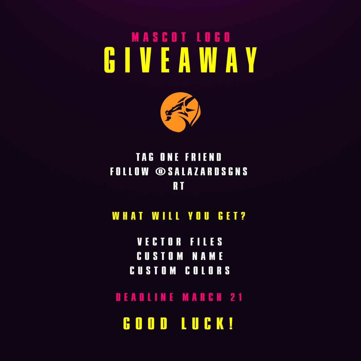 Designs by Oscar tweet media