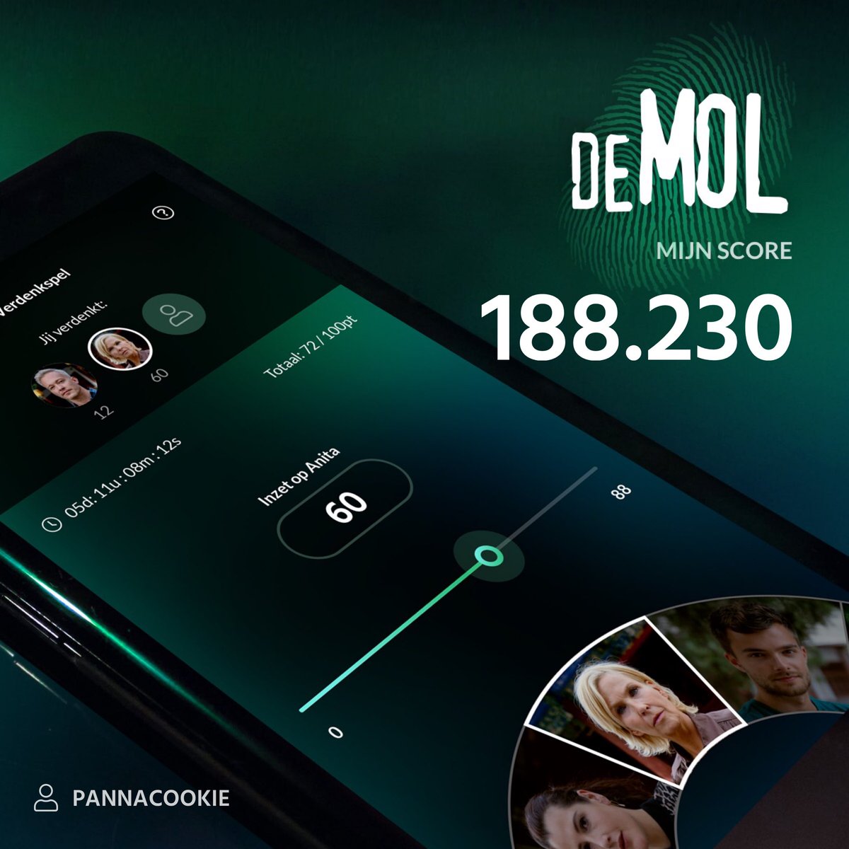 Eindelijk zit ik een keer een jar goed! 💪 #widm #robismijnmol