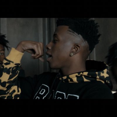 JaayRuff's tweet image. #Rockstar