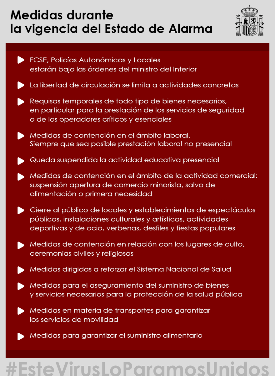 La Moncloa tweet media