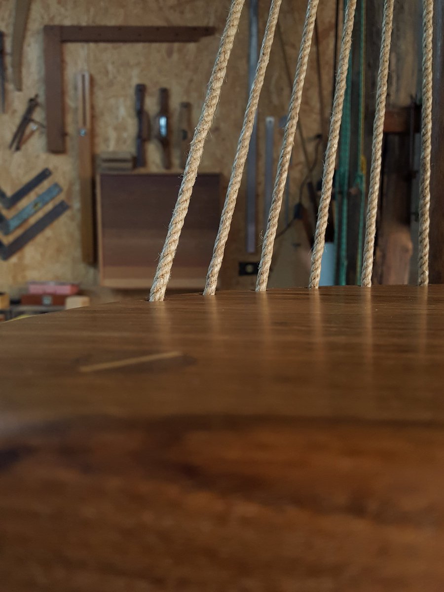 oebanista's tweet photo. Our 3 Legged chair, also available at our @1stdibs store. Check for #RicardoGrahamFerreira 
#collectibledesign #decor #furnituremaking #ebanisteria #1stdibs https://t.co/rGdurAMQ3U