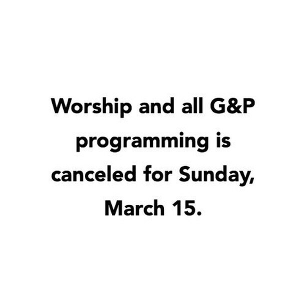 GracePeacePres's tweet photo. To receive updates moving forward, please sign up for our email list via link in bio. [More info in our stories] https://t.co/zcCuESf39H https://t.co/VUrOdy5BzM