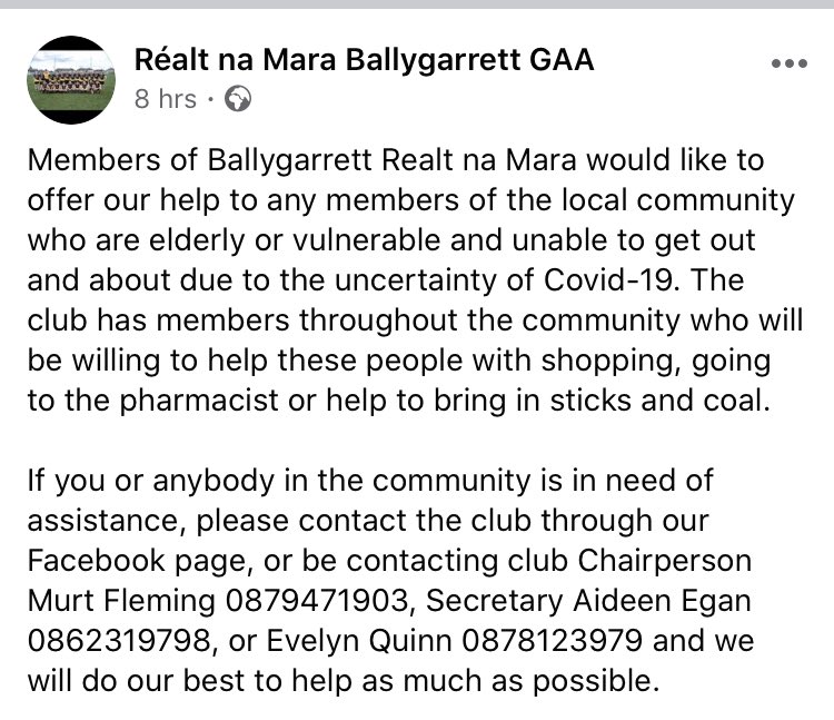 St. Mary's NS tweet media