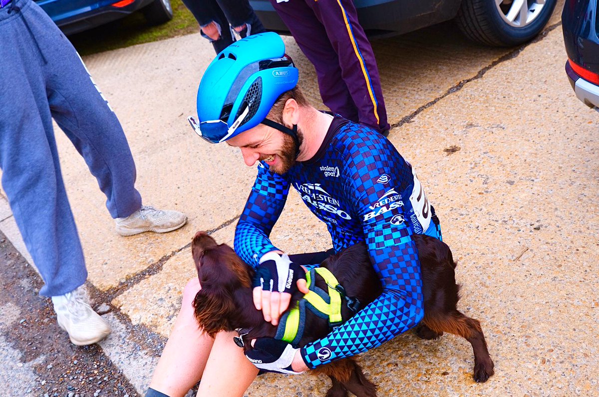 Stolen Goat 4Endurance tweet media