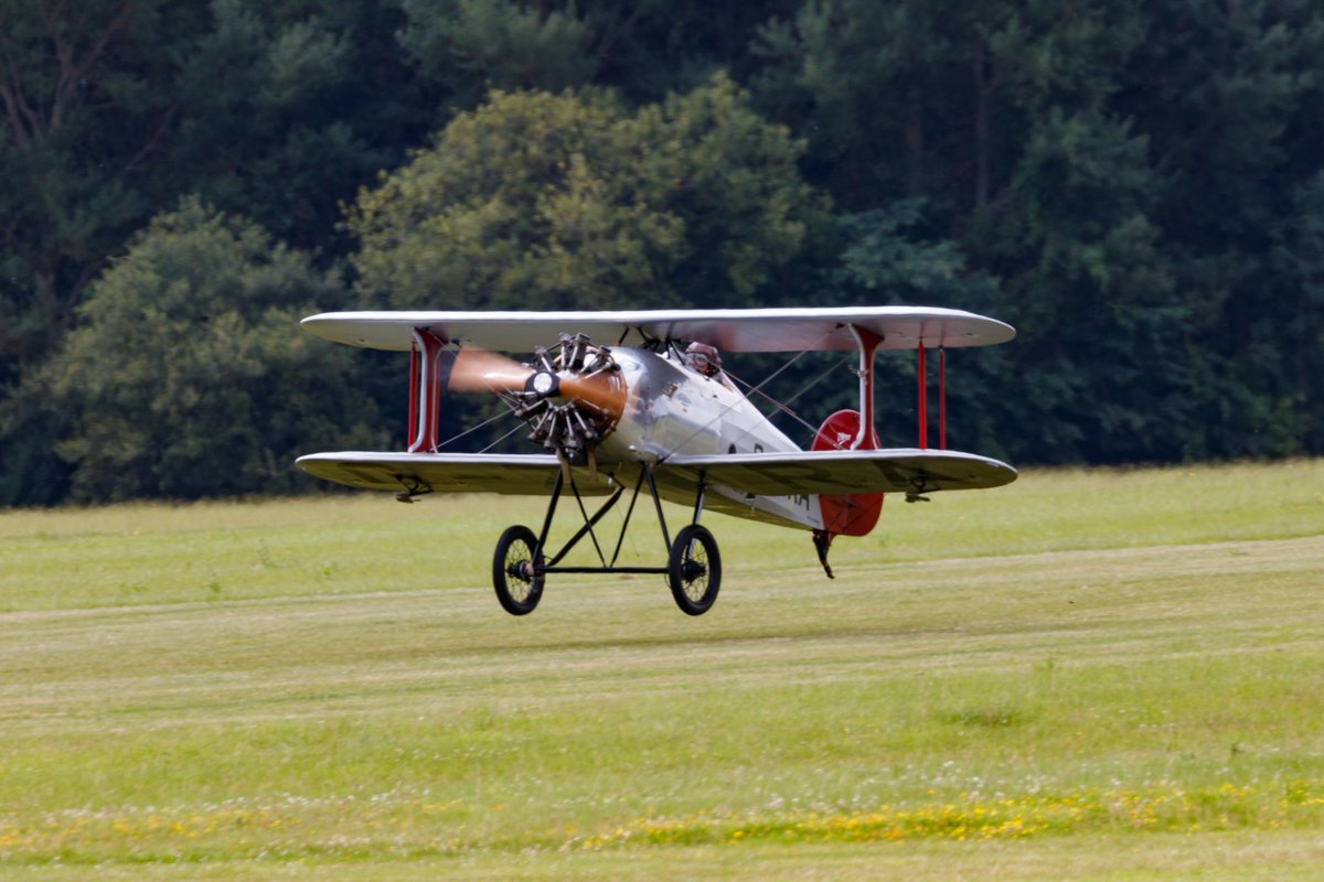 pvgnome's tweet photo. And Finally - the ZIRA Stummenflieger. Thanks for following https://t.co/in97BjXr3A