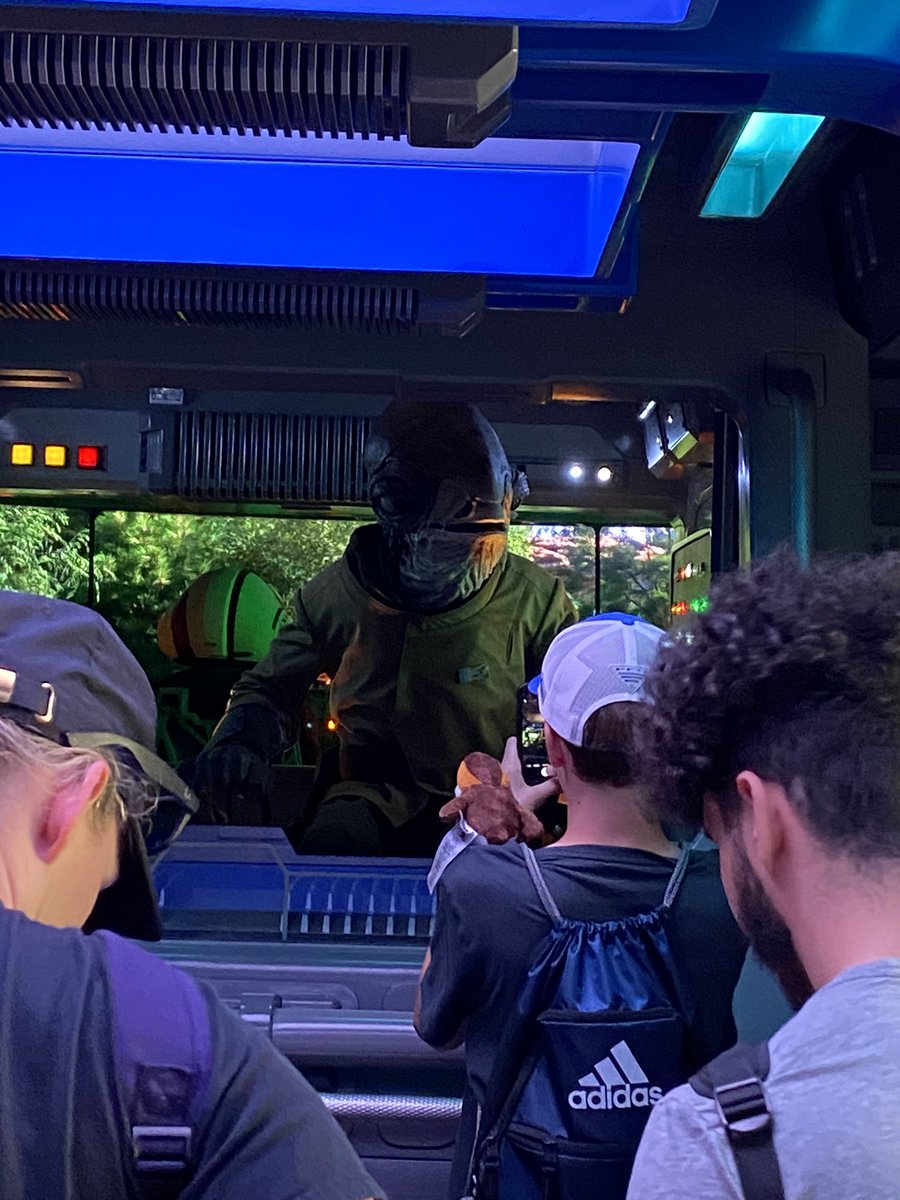 Looks like bek is out of quarantine #DisTwitter