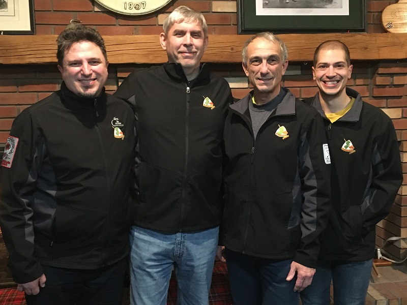 Potomac Curling Club tweet media