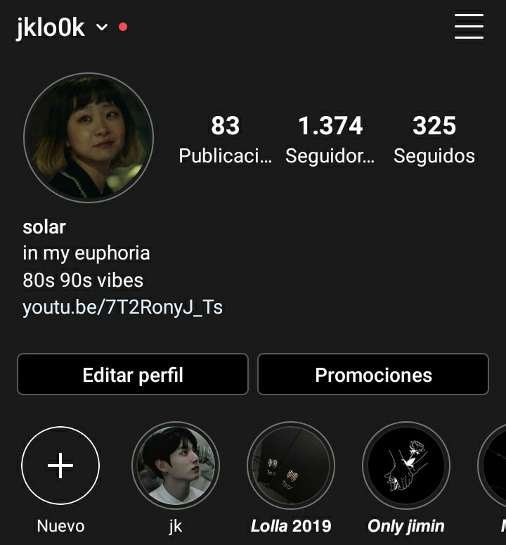 jimingreek's tweet photo. si me quieren seguir en ig no me quejo bueno https://t.co/Zp0WHUTFES