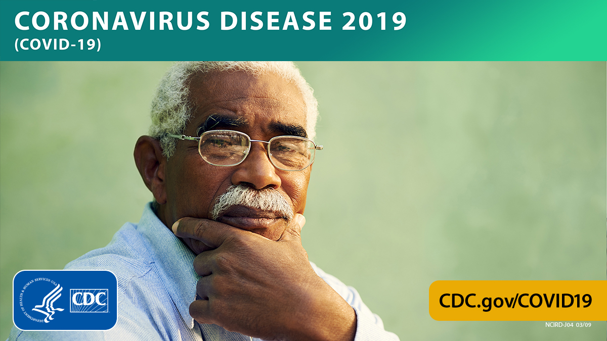Avoir Images Cdc On Twitter Older Adults People W Severe Chronic Health le plus cool par