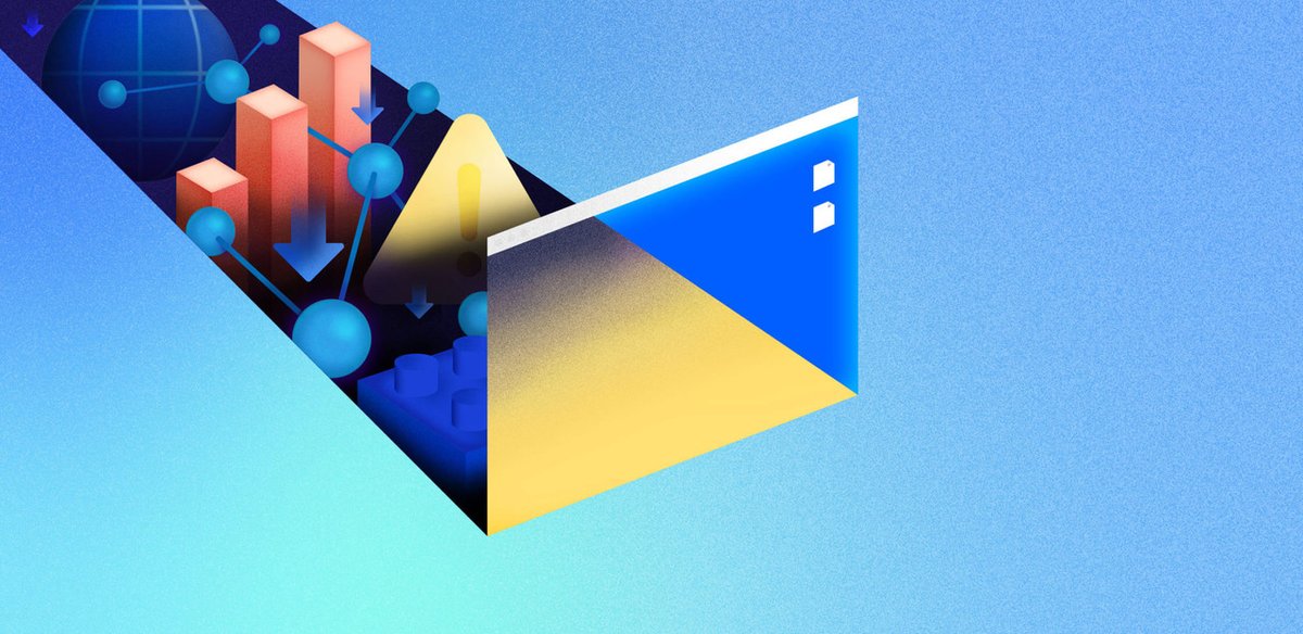 StacieMarlin's tweet photo. #Gartner estimates that a third of successful attacks experienced by enterprises will be on their shadow IT resources. Learn more about it via @Atlassian. #cybersecurity #tech #cloud https://t.co/GbKq5PIo9Y https://t.co/Cpy9bi9MLy