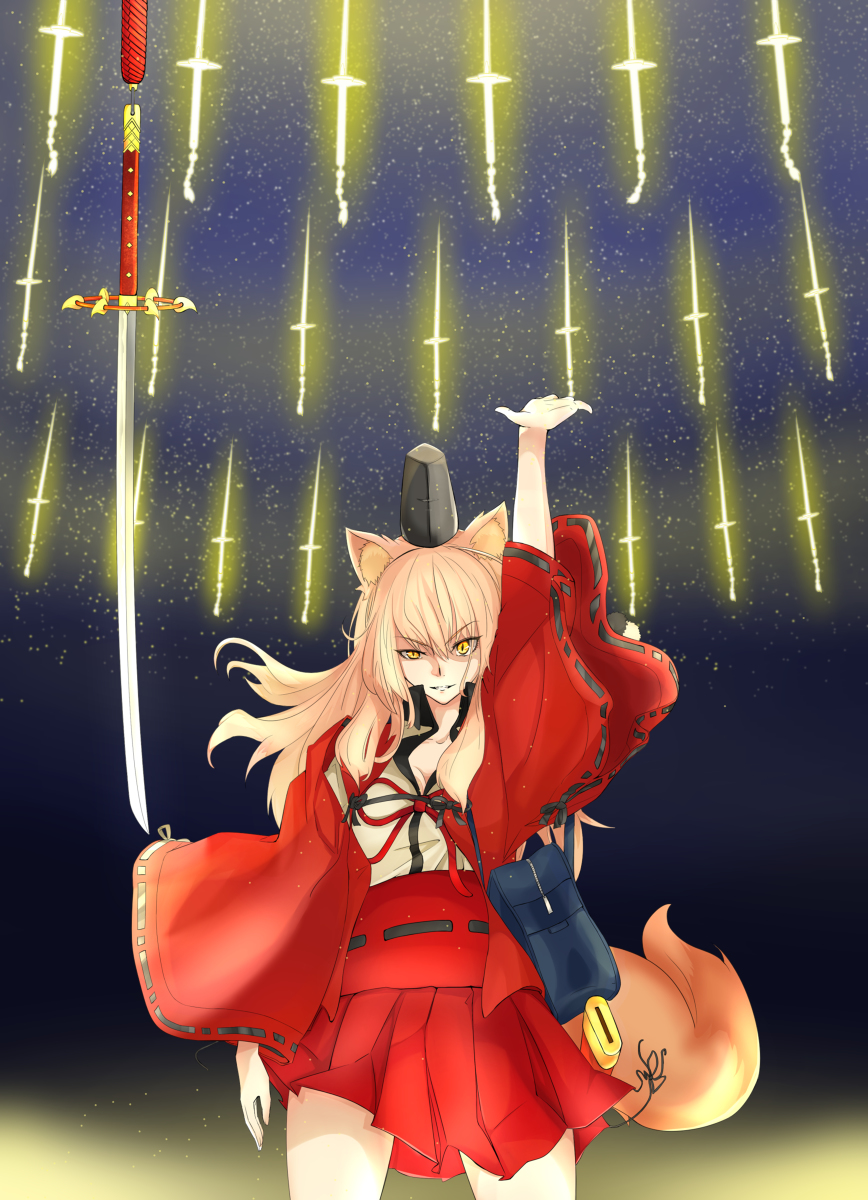 タケミー 鈴鹿ァ Fgo Fate Fate Grandorder 鈴鹿御前 鈴鹿御前 Fate T Co M4vdb3ngvs T Co Lanzzifjrl Twitter