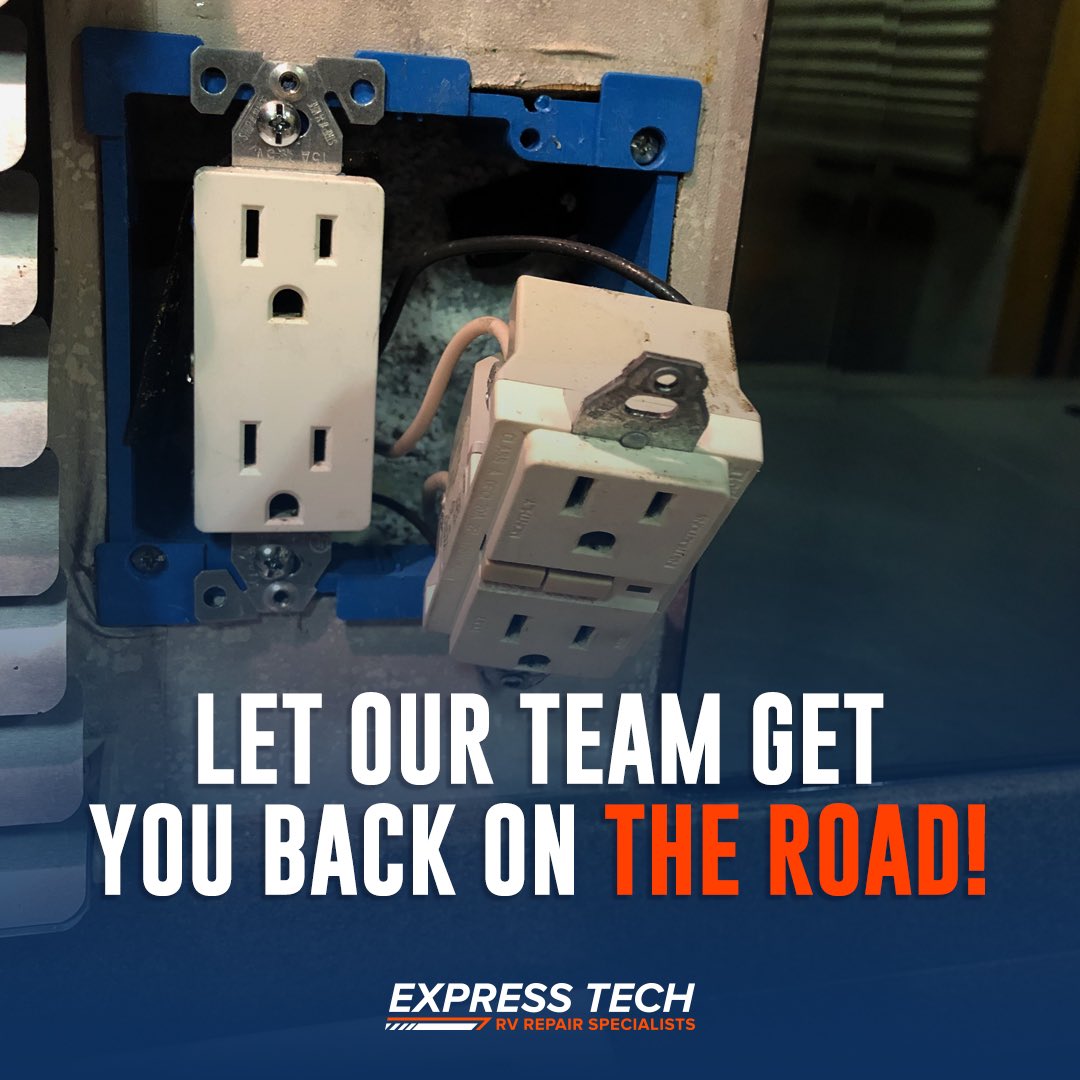 TheExpressTech1's tweet photo. No repair is too big or small. Let our team get you back on the road! Call us at 760.487.2500 to schedule your service or repair. 🚐😎

#TheExpressTech #GoRVing #RVlife #rvrepair #MobileRVRepair #homeiswhereyouparkit #homeonwheels #rv #rvservices #PalmSprings #CoachellaValley https://t.co/kz7CaSfEJp
