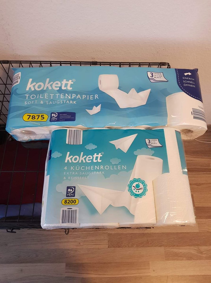 Heute bei ALDI frisch gekauft, tausche gegen iPhone 11.