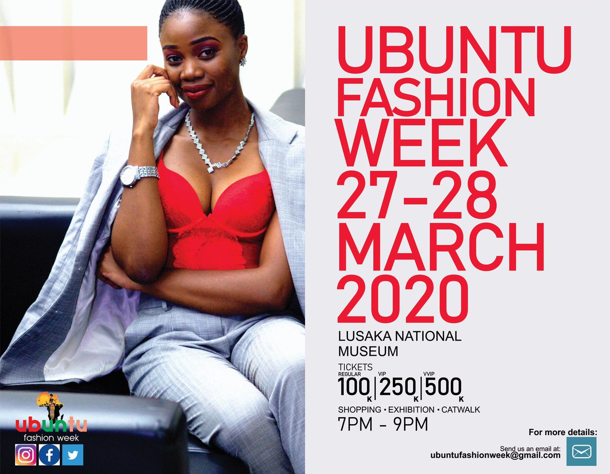 ubuntufashionw1's tweet photo. #ubuntu #ubuntufashionweek #ufw2020 #ufw #ubuntufashionweek2020 https://t.co/dWSQEA9QAz